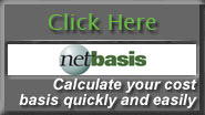 Netbasis - Click here to calculate your cost basis quickly and easily (link opens in new tab)