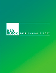 2018 Annual Report